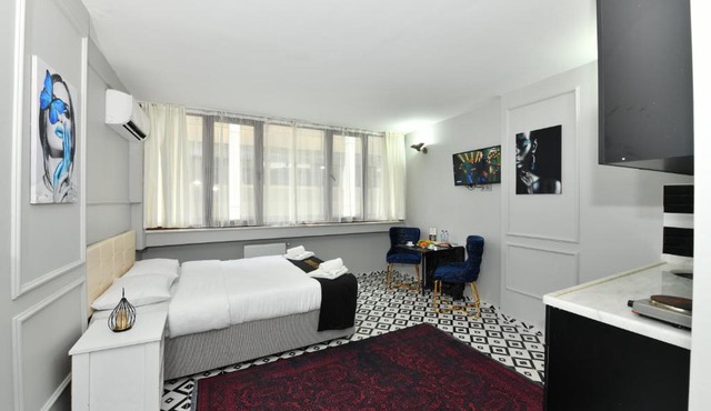 Beyoğlu Studio Apartment 37