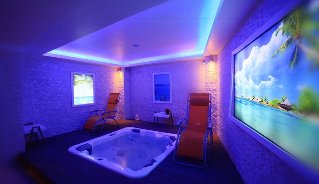 Beyoglu MLS Hotel