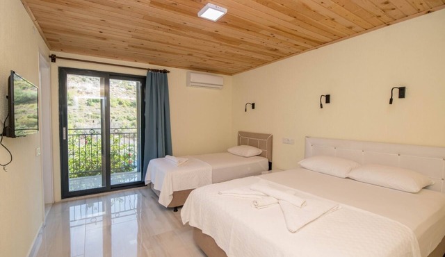 Beyoglu Pansiyon Apart