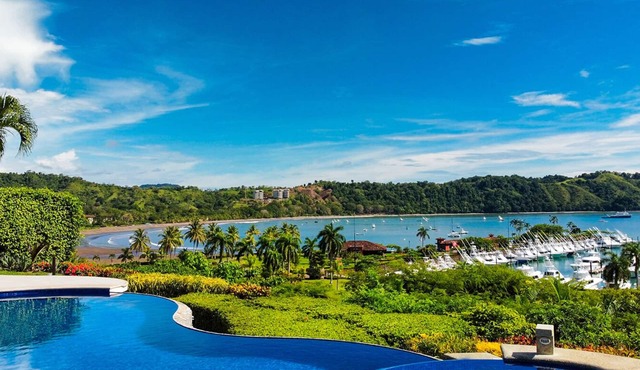 Beyond Expectations:Paradise in Los Sueños Resort w/5 stars amenities