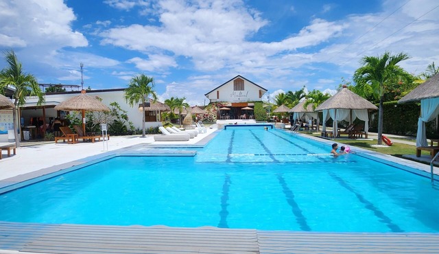Beyond Island Resort