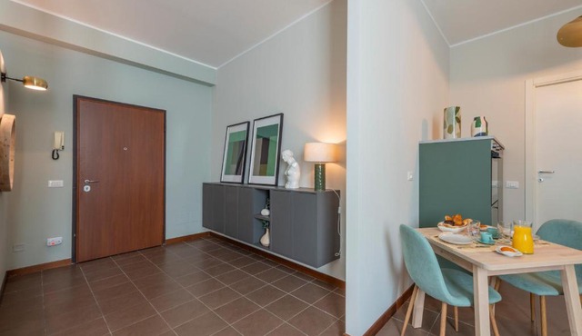 Beyond Properties - Carlo Bazzi Suites