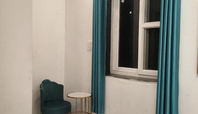Beyond Rishikesh - Cozy Stay and Cafe