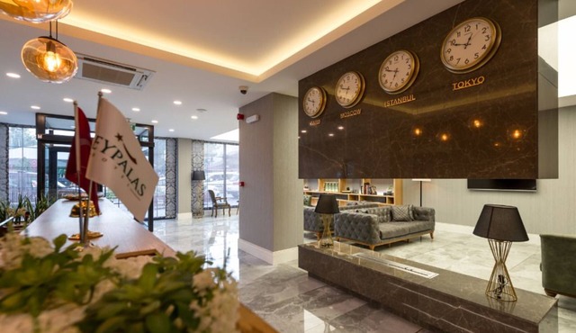 Beypalas Hotel