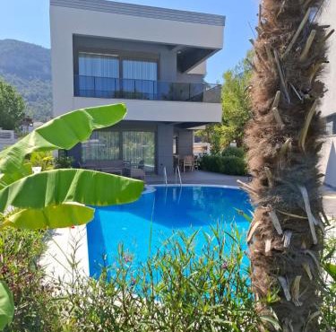 Beysvillas - B