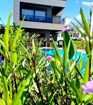 Beysvillas - E