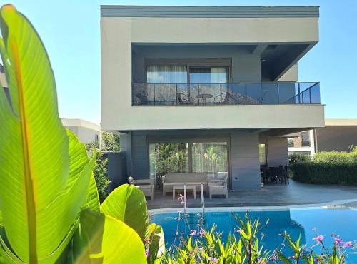 Beysvillas - G