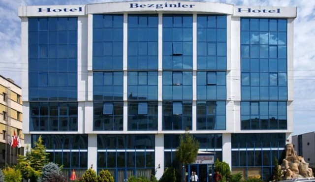 Bezginler Hotel