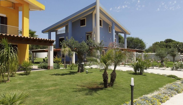 BfB Residence San Marco - The Residence of Holiday Homes for Families