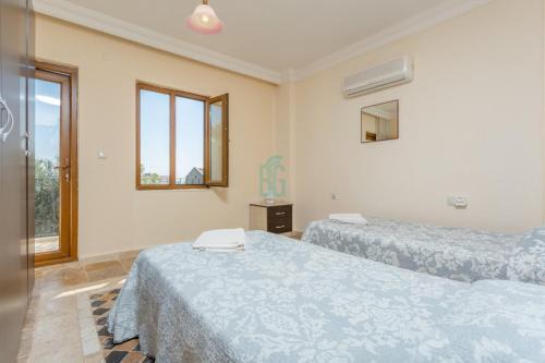 BG Villas & Aparts