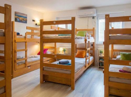 BGD Downtown Hostel