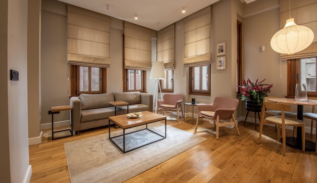 Bguest Pera Suites