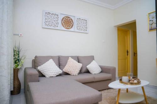 BH Apartment