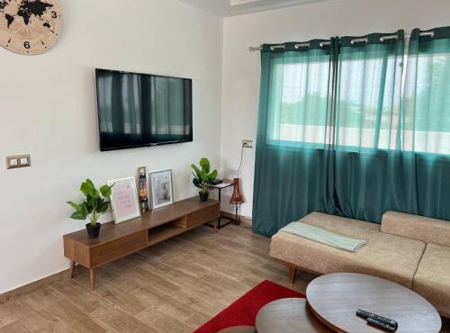 BH villa