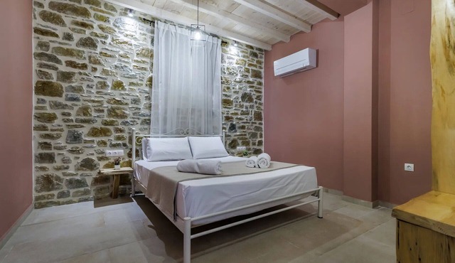 BH1001 - C - Villa Skopelos