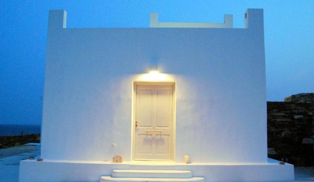 BH184 - R - Villa Ios