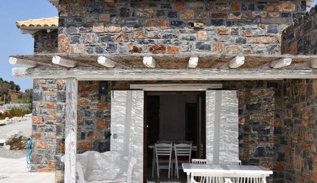 BH332 - C - Villa Rethymno