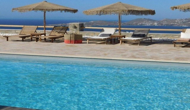 BH895 - C - Villa Paros