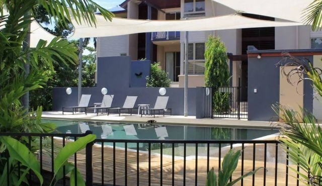 BHA 4 Beachfront Bliss