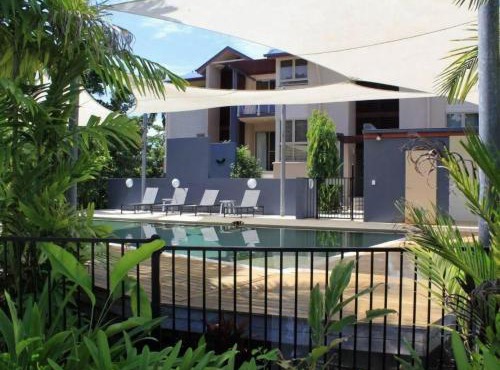 BHA 4 Beachfront Bliss
