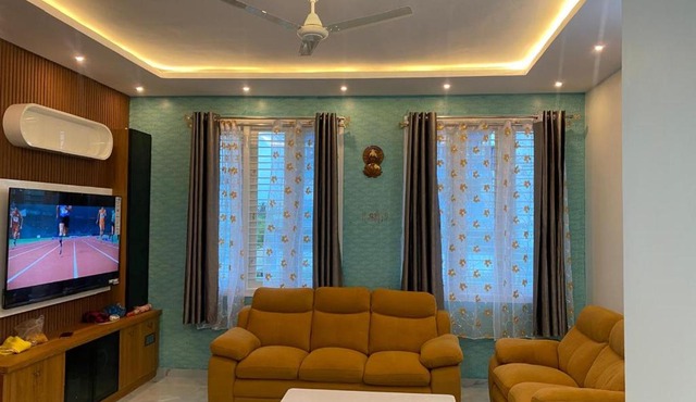 Bhagya Nilaya