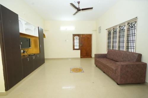 Bhakti Bliss Homestay -2BHK AC Apartment