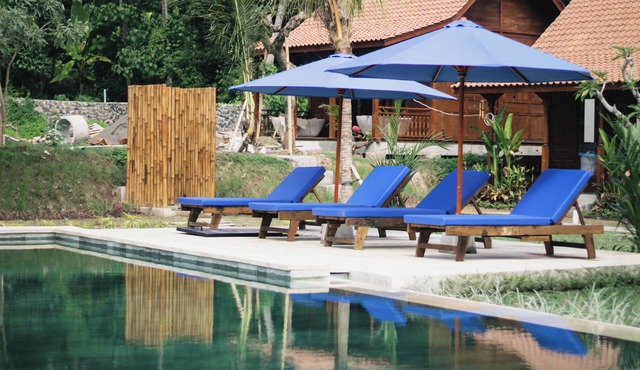 Bhalance Retreat