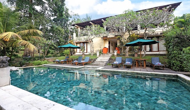 Bhanuswari Resort & Spa