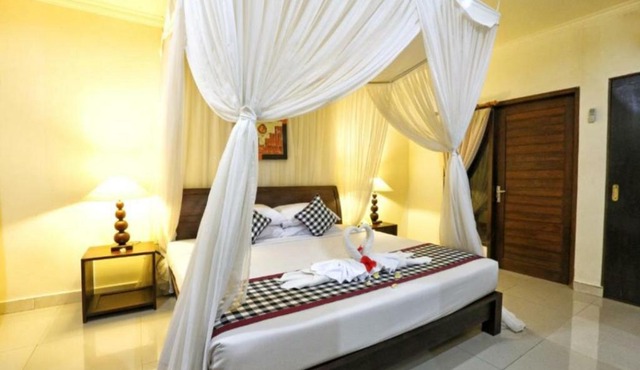 Bhanuswari Villa & Spa Ubud