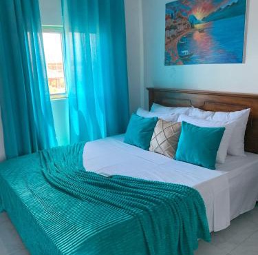 Bhashiz Villa