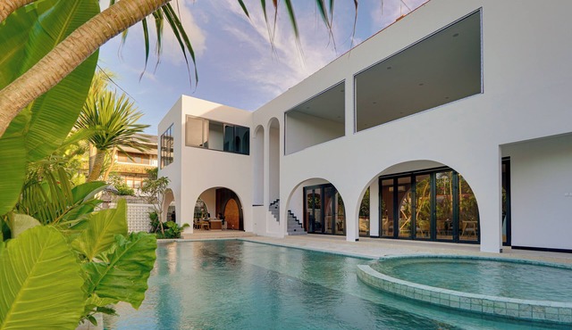 Bhatara Villa Sanur