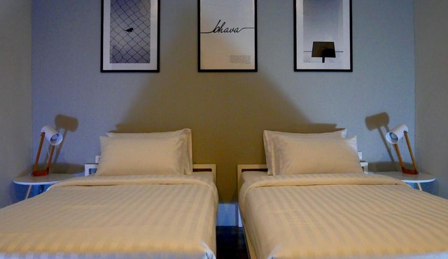 Bhava Residence