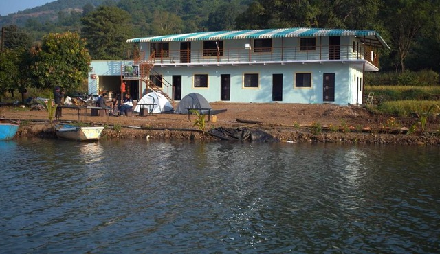 BHIMASHANKAR RESORT (AGRO TOURISM AND RIVER CAMP)