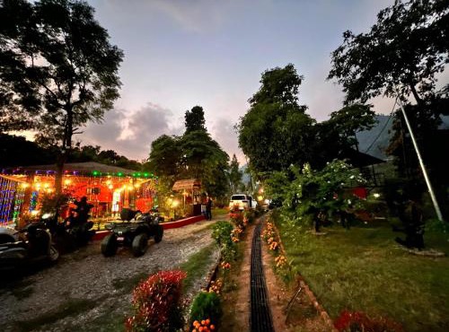 Bhiurankot Hill Top Resort