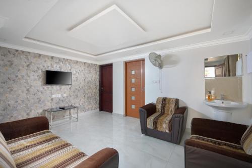 BHRS Residency