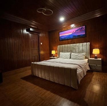 Bhurban Suites