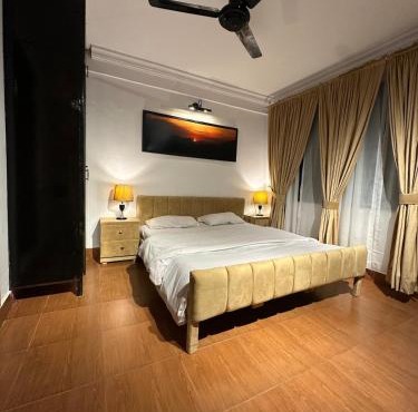Bhurban Suites