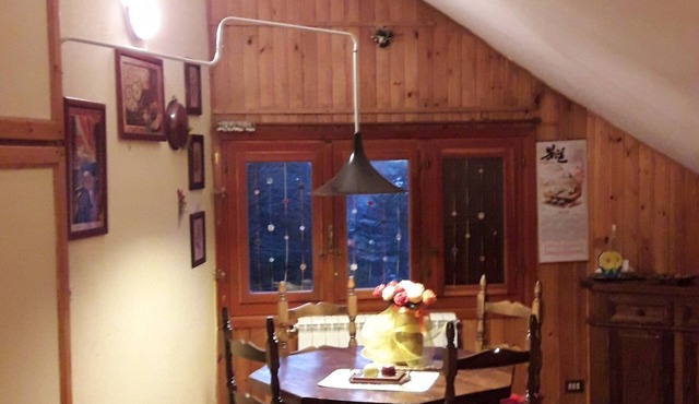 Bi's house (formerly Pata House)