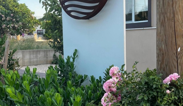 Bi Suite Urla