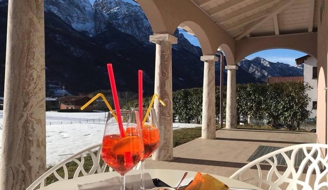 Bianco Hotel