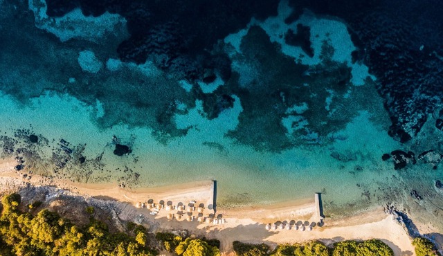 Bianco Olympico Beach Resort Chalkidiki by Anayia All Inclusive Resorts