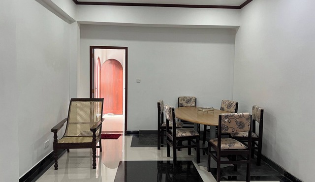 Bianconera Guesthouse