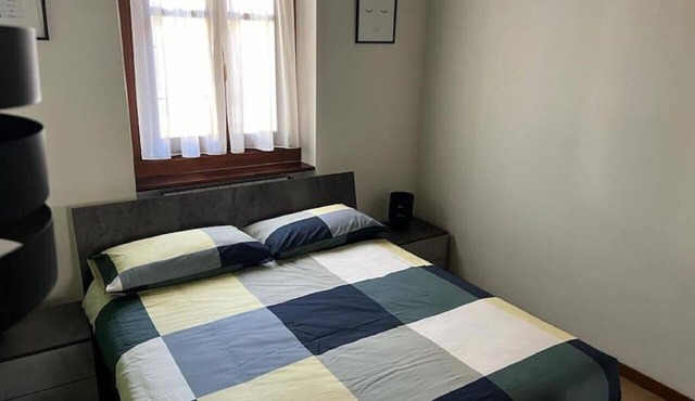 "Biancospino" Tourist Accommodation in Milan