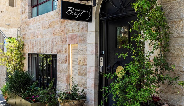 Biazi Hotel