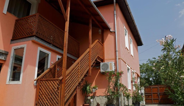 Bibóca apartman