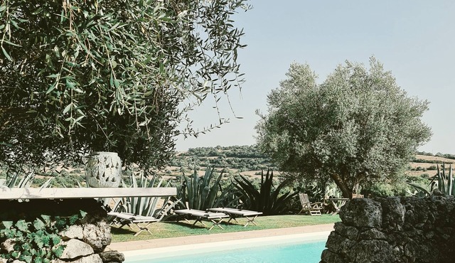 Bibbìa Countryside Estate