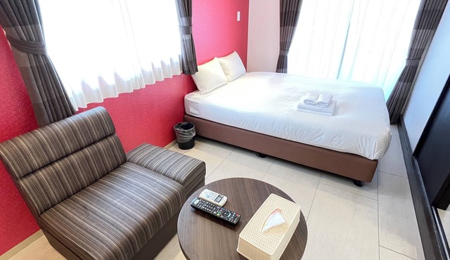 BiBi Hotel FUTENMA