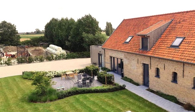 Bibi's Boerderij