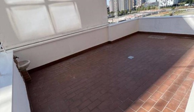 Bicocca Flat B