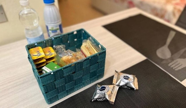 Bicocca Flat F
